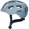 Image de Casque vélo enfant Abus Youn-I 2.0 40155 Bleu M (52/57 cm)