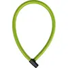 Image de Câble antivol Abus 4408K/65 40793 Vert TU