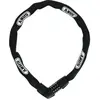 Image de Antivol câble Abus Tresor 1385/85 48566 Noir 85 cm