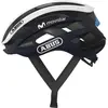 Image de Casque vélo Abus AirBreaker Movistar Team 2020 63111 Noir S (51/55 cm)