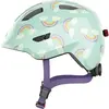 Image de Casque vélo route fille Abus 67300 Bleu S (45/50 cm)
