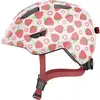 Image de Casque vélo route enfant Abus 67707 Rose M (50/55 cm)