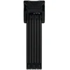 Image de Antivol articulé bordo 6000 noir 90cm 1 pièce(s) antivol articulé bordo 6000 noir 90cm - abus france