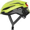 Image de Casque vélo Abus Stormchaser 87188 Jaune S (51/55 cm)