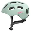 Image de Casque vélo route enfant Abus 91892 Vert S (48/54 cm)