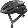 Image de Casque vélo route velours Abus 91922 Noir L (57/61 cm)