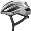 Image de Casque Abus WingBack 98079 Argenté L (57/61 cm)