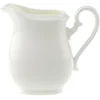 Image de VILLEROY & BOCH Pot à lait Royal 0,25 l blanc