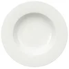 Image de VILLEROY & BOCH Assiette creuse ROYAL 24cm blanc