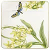 Image de VILLEROY & BOCH SIGNATURE Assiette à petit-déjeuner Amazonia 23x23cm multicolore