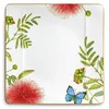 Image de VILLEROY & BOCH SIGNATURE Assiette plate Amazonia 27x27cm multicolore