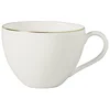 Image de VILLEROY & BOCH SIGNATURE Tasse à café Anmut Gold 0,20 l blanc