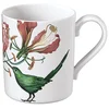 Image de VILLEROY & BOCH SIGNATURE Mug avec anse 11x8x9cm Avarua Blanc multicolore