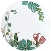 Image de VILLEROY & BOCH SIGNATURE Assiette à dessert/petit-déjeuner 22x22cm Avarua Blanc multicolore