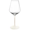 Image de VILLEROY & BOCH Set de 4 verres à vin rouge MANUFACTURE ROCK BLANC GLAS blanc