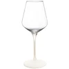 Image de VILLEROY & BOCH Set de 4 verres à vin blanc MANUFACTURE ROCK BLANC GLAS blanc