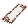 Image de VILLEROY & BOCH Chemin de table de Noël Toys Fantasy 49x143cm Santa multicolore