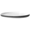 Image de VILLEROY & BOCH SIGNATURE Assiette plate 24cm COLLECTION MEMPHIS multicolore