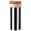 Image de VILLEROY & BOCH SIGNATURE Vase 30cm MEMPHIS HOME multicolore