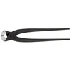 Image de Tenaille russe tenaille russe 280 mm 1 pièce(s) acier acier atramentisé 280 mm 455 g 2.8 mm - knipex werk