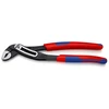 Image de Pince multiprise alligator® pince alligator 250 mm poignées bi-matière 1 pièce(s) bi-matière 50 mm acier atramentisé 250 mm pince multiprise 347 g - k