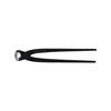 Image de Tenaille russe tenaille russe 250 mm 1 pièce(s) acier acier atramentisé 250 mm 2.4 mm 405 g - knipex werk