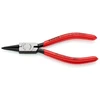 Image de Pince pour circlips® intérieurs d'alésage 1 pièce(s) pince pour circlips® intérieurs ø12-25 130 mm droit 12 - 25 mm 130 mm pour circlips® intérieur d'