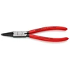 Image de Pince pour circlips® intérieurs d'alésage 1 pièce(s) pince pour circlips® intérieurs ø19-60 170 mm droit 19 - 60 mm 170 mm pour circlips® intérieur d'