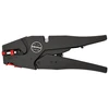 Image de Pince à dénuder auto-ajustable 0,03-10 mm² 200 mm 1 pièce(s) pince à dénuder auto-ajustable 0,03-10 mm² 200 mm - knipex werk