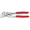 Image de Pinces-clés pince clé 250 mm 1 pièce(s) pvc acier chrome-vanadium 52 mm 250 mm 465 g pince-clé - knipex werk