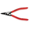 Image de Pince pour circlips® extérieurs d'arbre 1 pièce(s) pince pour circlips® extérieurs ø3-10 125 mm droit 3 - 10 mm 125 mm pour circlips® extérieurs d'arb