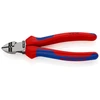 Image de Pince à dénuder coupante de côté - 160 mm pince à dénuder coupante de côté - 160 mm 1 pièce(s) - knipex werk