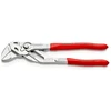 Image de Pinces-clés pince clé 180 mm 1 pièce(s) 40 mm pvc acier chrome-vanadium 180 mm pince-clé 230 g - knipex werk