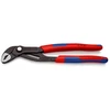 Image de Pince multiprise cobra® pinces cobra® bi-matière 250 mm 1 pièce(s) bi-matière acier atramentisé 46 mm 250 mm 366 g pince multiprise - knipex werk