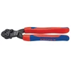 Image de Coupe-boulons cobolt® 200 mm 1 pièce(s) bi-matière acier atramentisé coupe-boulons cobolt® 200 mm 200 mm 375 g 5.2 mm - knipex werk