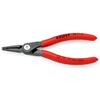 Image de Pinces pour circlips® intérieurs pince droite pour circlips intérieurs 12 à 25 mm 1 pièce(s) droit 12 - 25 mm 140 mm pour circlips® intérieur d'alésag