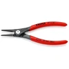 Image de Pinces pour circlips® extérieurs pince droite pour circlips extérieurs 10 à 25 mm 1 pièce(s) droit 10 - 25 mm 140 mm pour circlips® extérieurs d'arbre