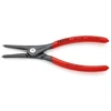 Image de Pinces pour circlips® extérieurs pince droite pour circlips extérieurs 19 à 60 mm 1 pièce(s) droit 19 - 60 mm 180 mm pour circlips® extérieurs d'arbre