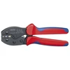 Image de Pince à sertir preciforce® 1 pièce(s) pince à sertir preciforce® bi-matière 0,5-6 mm² / awg 20-10 - knipex werk