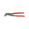 Image de Pince multiprise cobra® effilée 1 pièce(s) plastique 40 mm pince multiprise cobra® es 40/250 mm acier atramentisé 250 mm pince multiprise 328 g - knip