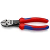 Image de Pince coupante de côté twinforce® 1 pièce(s) pince coupante de côté twinforce® ressort bi-matière 180 mm bi-matière acier atramentisé 3.2 mm 180 mm pi