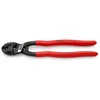 Image de Coupe-boulons compact cobolt® 1 pièce(s) coupe-boulons compact cobolt® xl pvc ø6 250 mm pvc acier atramentisé 250 mm 6 mm 475 g - knipex werk
