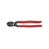Image de Coupe-boulons compact cobolt® 1 pièce(s) coupe-boulons compact cobolt® s pvc ø4,4 160 mm pvc acier atramentisé 160 mm 200 g 5.3 mm - knipex werk