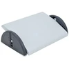 Image de Repose-pieds wedo 1 pièce(s) repose-pieds gris clair, ral 7035 b520xp350xh140 mm - wedo