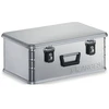 Image de Boîte en aluminium mini l600xl400xh240 mm 42 l 1 pièce(s) boîte en aluminium mini l600xl400xh240 mm 42 l - zarges