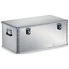 Image de Boîte en aluminium maxi l900xl500xh370 mm 135 l 1 pièce(s) boîte en aluminium maxi l900xl500xh370 mm 135 l - zarges
