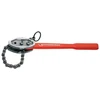 Image de Clé à chaîne heavy duty rothenberger 1 pièce(s) clé chaîne heavy duty longueur tot. 1120mm envergure 168mm - rothenberger