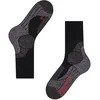 Image de Chaussettes femme Falke TK1 Noir 37/38 16443-3010