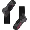 Image de Chaussettes femme Falke TK1 Noir 39/40 16443-3010