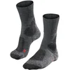 Image de Chaussettes femme Falke TK1 Gris 39/40 16443-3180